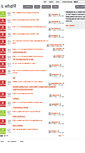 Mobile Screenshot of iswhatmedia.com